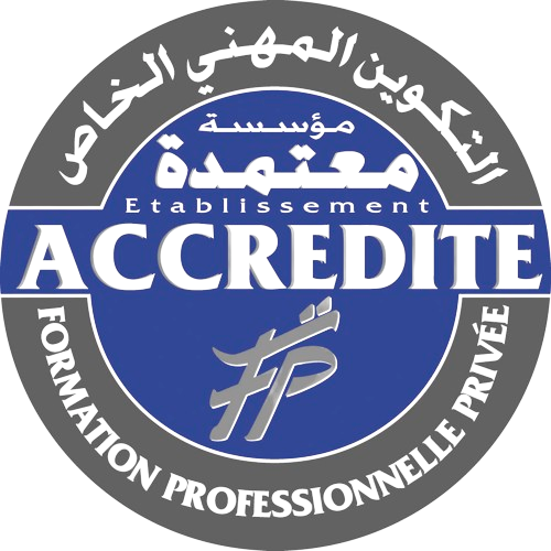 Accrédité